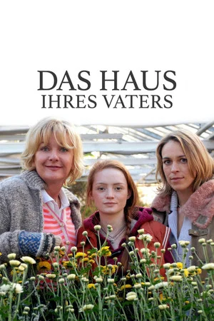 Постер: Das Haus ihres Vaters