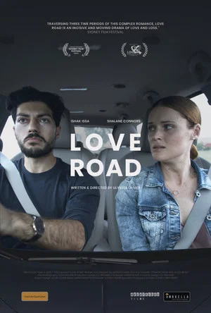 Постер: Love Road