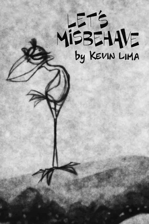 Постер: Let's Misbehave