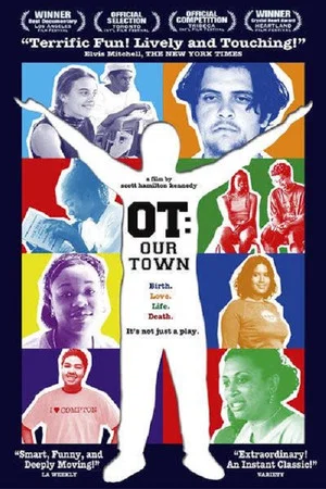 Постер: OT: Our Town
