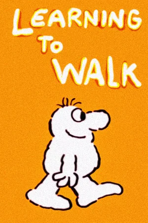 Постер: Learning to Walk