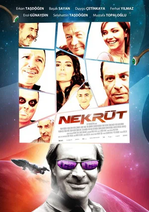 Постер: Nekrüt