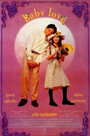 Постер: Baby Love