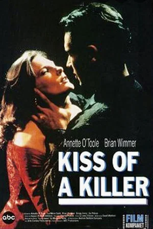 Постер: Kiss of a Killer