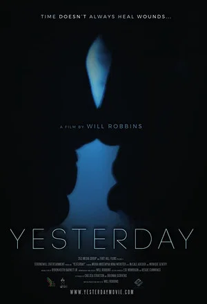 Постер: Yesterday