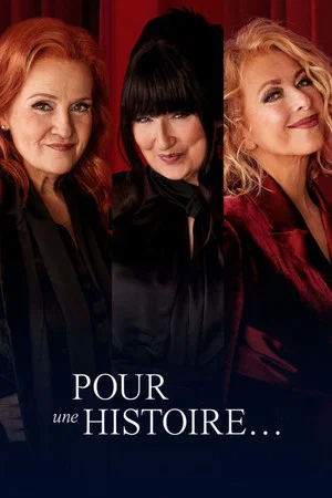 Постер: Pour une histoire...
