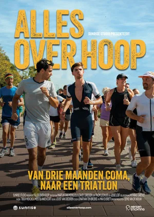 Постер: Alles Over Hoop