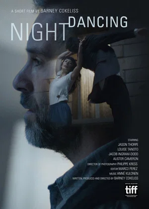 Постер: Night Dancing