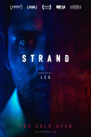 Постер: Strand: The Cold Open