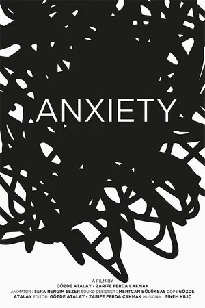 Постер: Anxiety