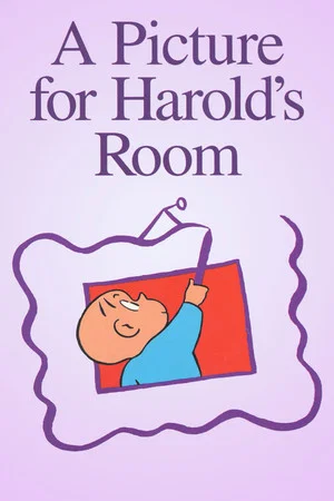 Постер: A Picture For Harold's Room