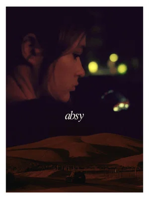 Постер: Absy