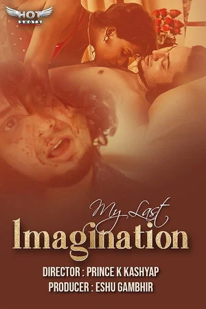 Постер: My Last Imagination
