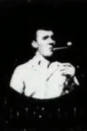 Постер: Duncan Smoking