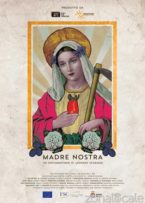 Постер: Madre Nostra