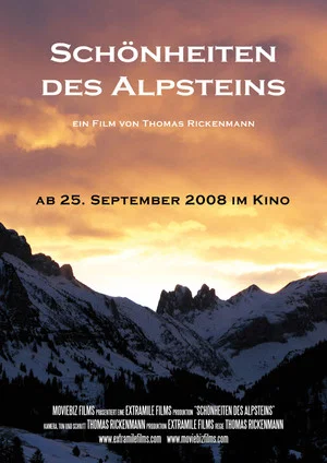 Постер: Schönheiten des Alpsteins