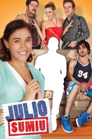 Постер: Julio Sumiu