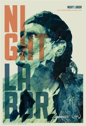 Постер: Night Labor