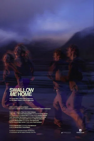 Постер: Swallow me home