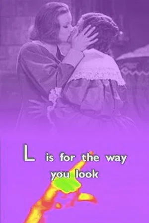 Постер: L Is for the Way You Look