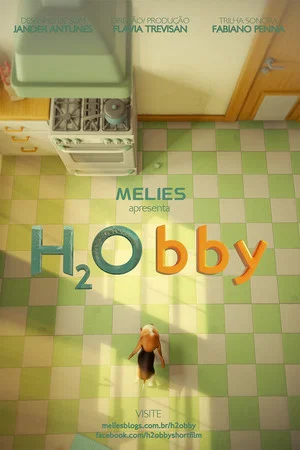Постер: H2Obby
