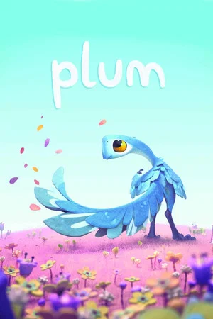 Постер: Plum
