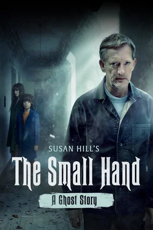 Постер: Susan Hill's Ghost Story