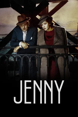Постер: Jenny