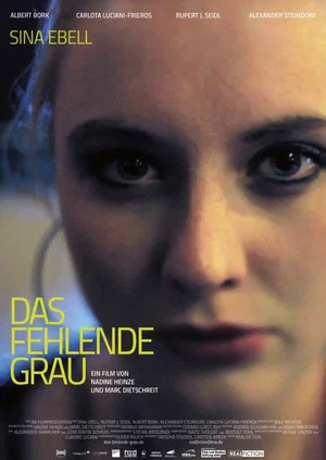 Постер: Das fehlende Grau