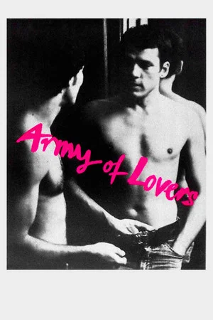 Постер: Army of Lovers or Revolt of the Perverts