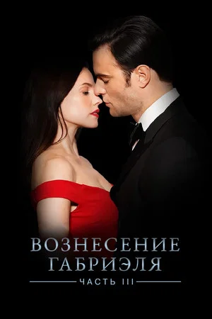 Постер: Вознесение Габриеля: Часть 3