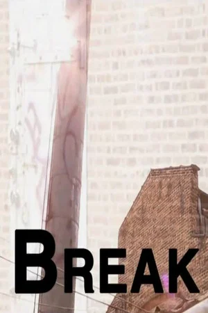 Постер: Break
