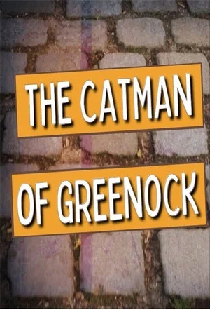 Постер: Catman's Greenock