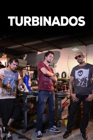 Постер: Turbinados