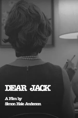 Постер: Dear Jack