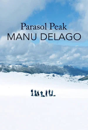 Постер: Parasol Peak