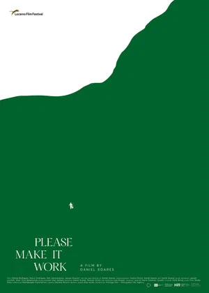 Постер: Please Make it Work