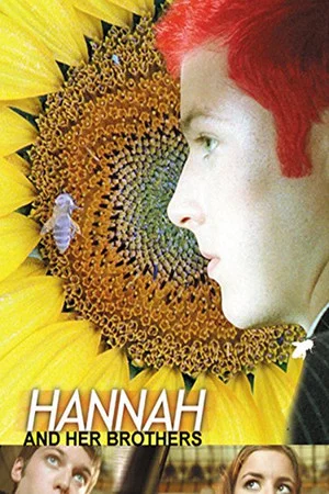 Постер: Hannah and Her Brothers