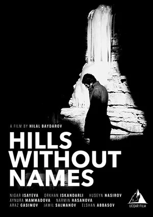 Постер: Hills Without Names