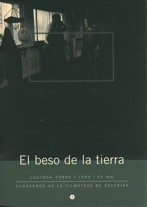 Постер: El beso de la tierra