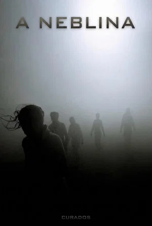 Постер: A NEBLINA