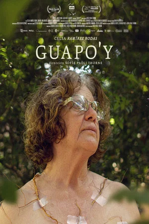 Постер: Guapo’y