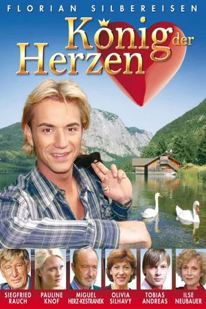 Постер: König der Herzen