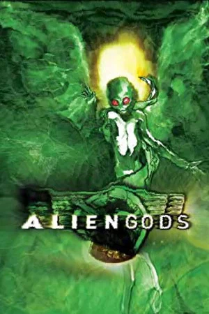 Постер: Alien Gods