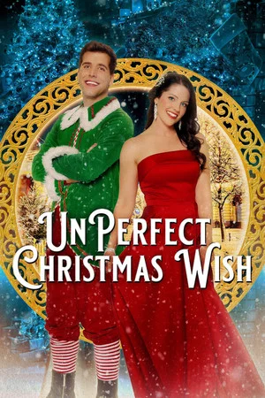 Постер: UnPerfect Christmas Wish