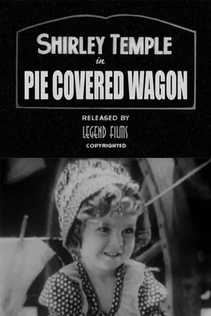 Постер: The Pie-Covered Wagon