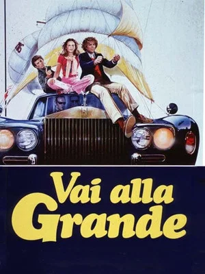 Постер: Go to Great