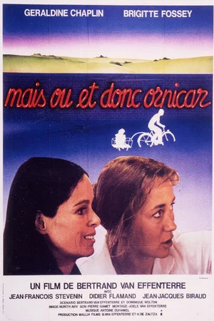 Постер: Mais où et donc Ornicar