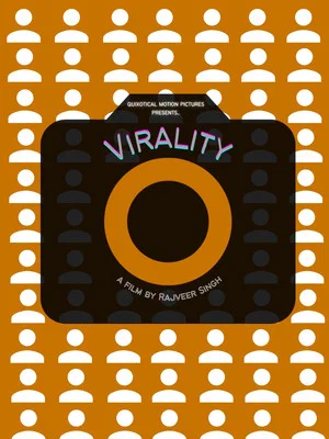 Постер: Virality