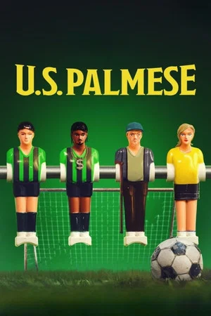 Постер: U.S. Palmese